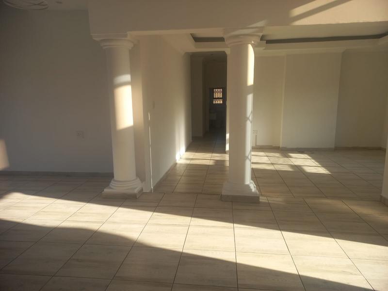 To Let 4 Bedroom Property for Rent in Vaalpark Free State